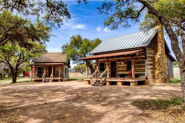 Western All-Inclusive Ranch for 2