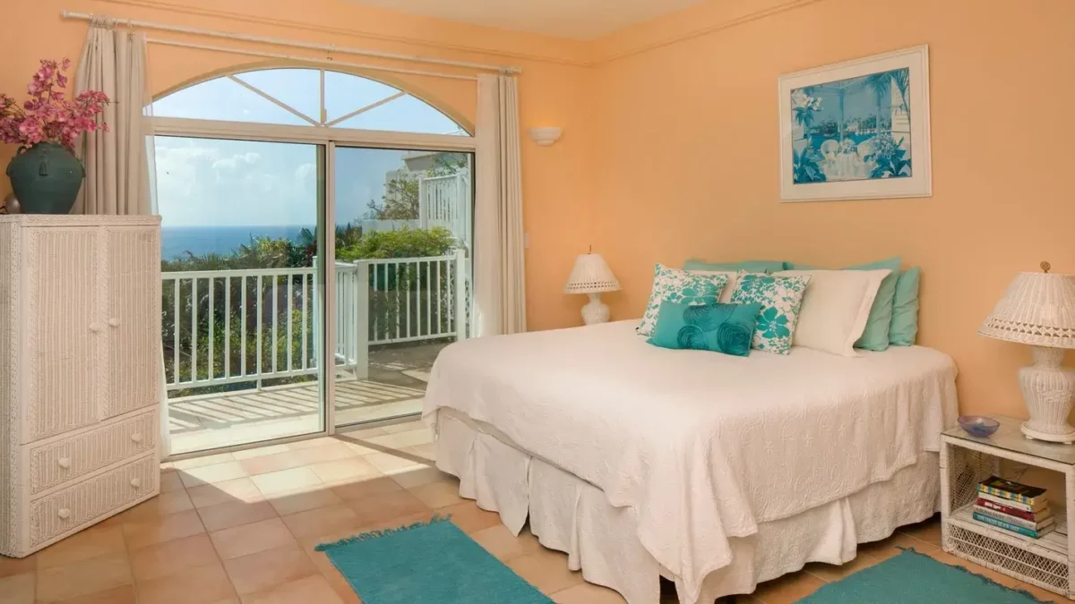 Tranquil St. John for 6