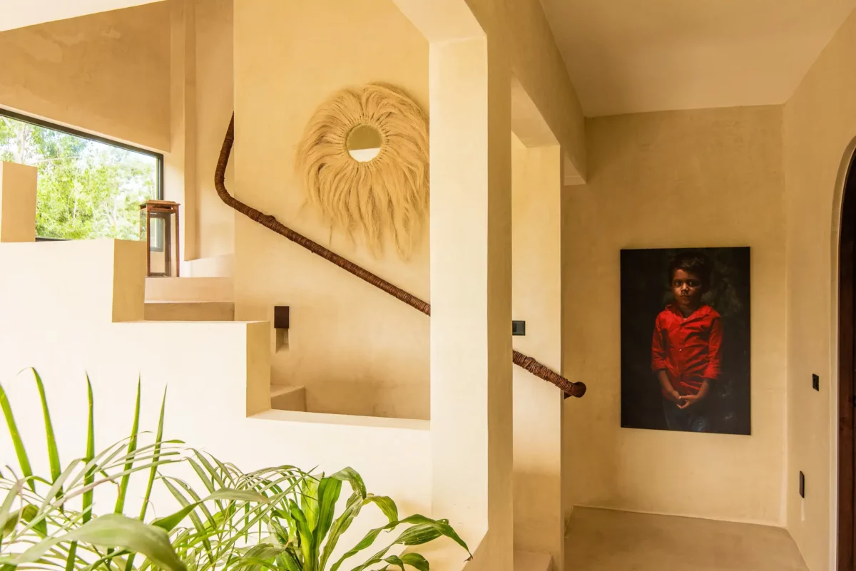 Vibrant Tulum for 8