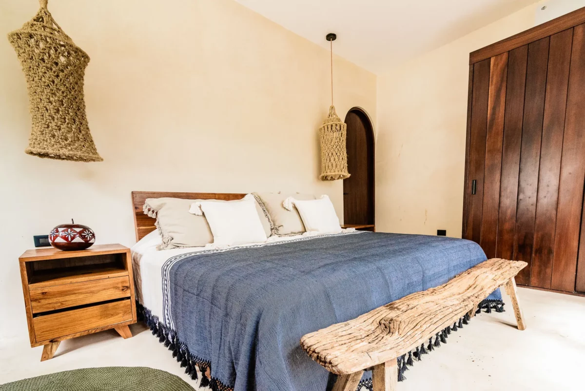 Vibrant Tulum for 8