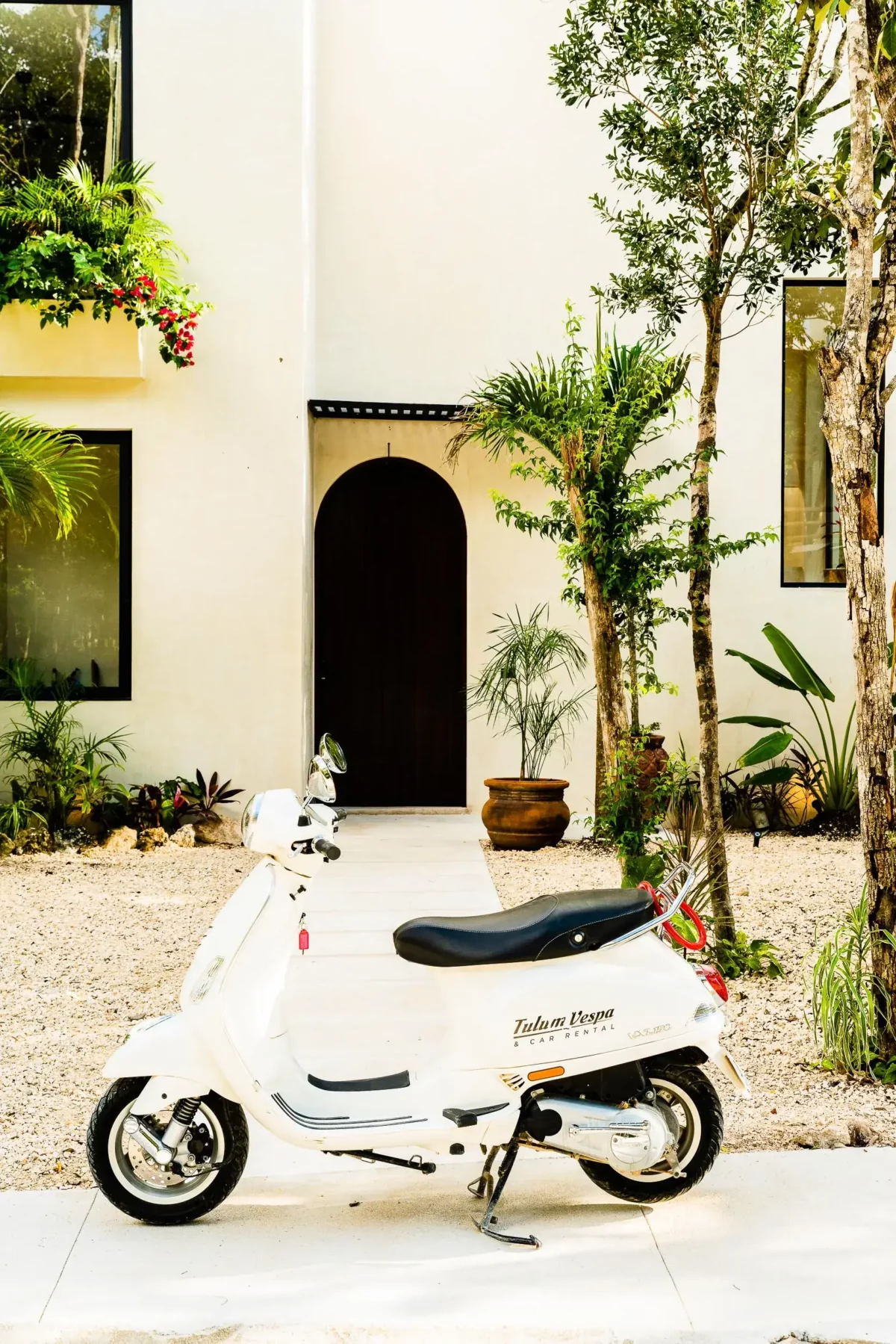 Vibrant Tulum for 8