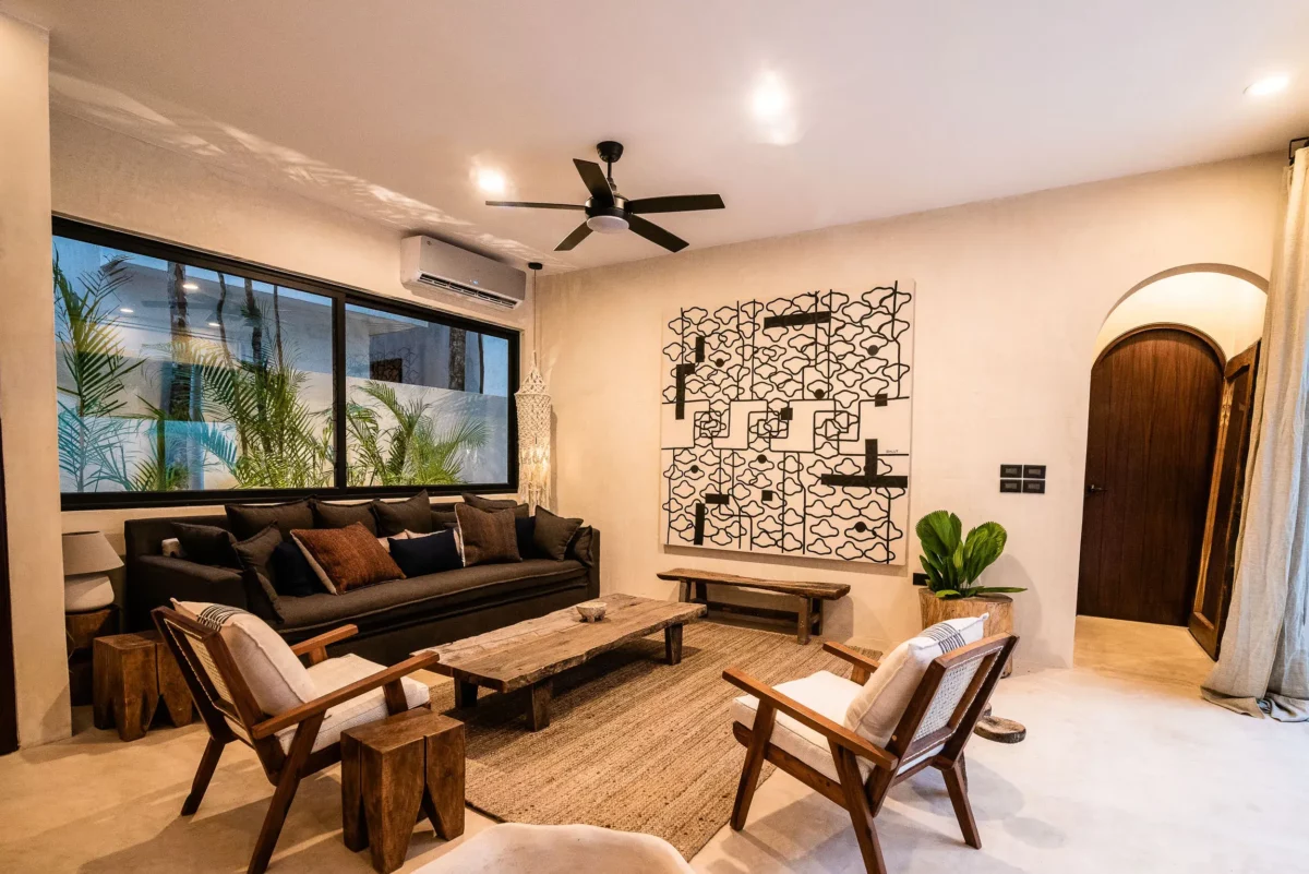 Vibrant Tulum for 8