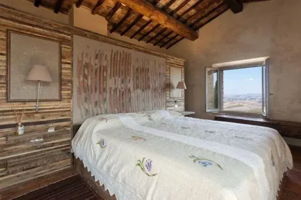 Tuscan Sun Luxury for 8