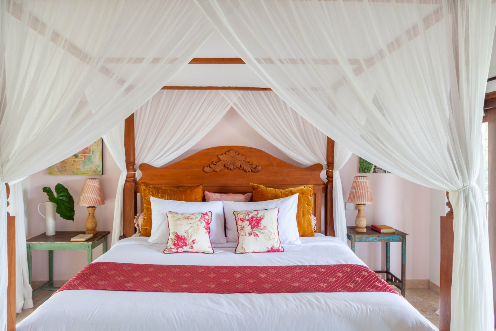 Bali Retreat for 8 - Image 16